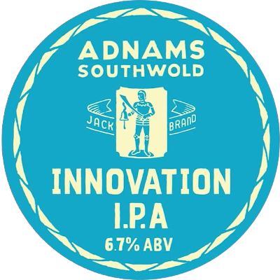 Innovation IPA